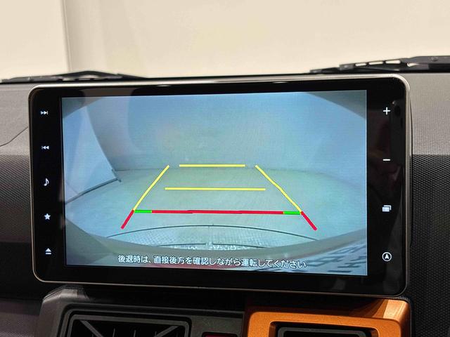 タフトGターボ(広島県)の中古車