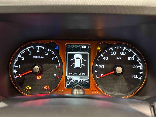 タフトGターボ(広島県)の中古車