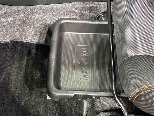 タフトGターボ(広島県)の中古車