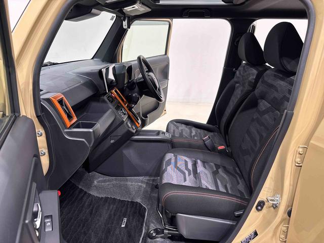 タフトGターボ(広島県)の中古車