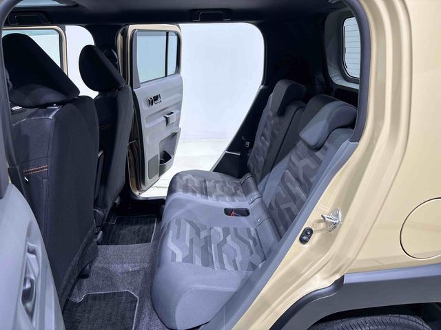 タフトGターボ(広島県)の中古車