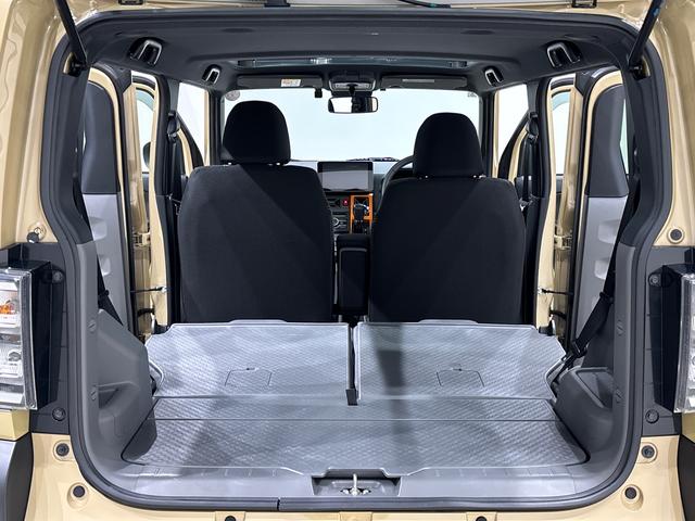 タフトGターボ(広島県)の中古車