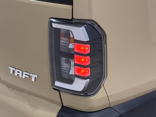 タフトGターボ(広島県)の中古車