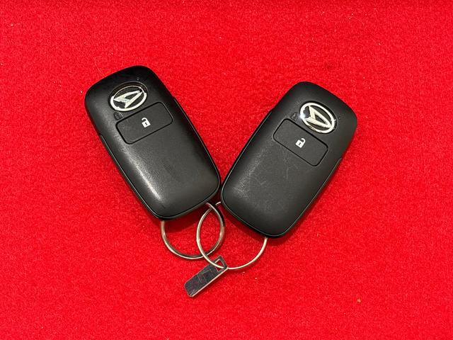 タフトGターボ(広島県)の中古車