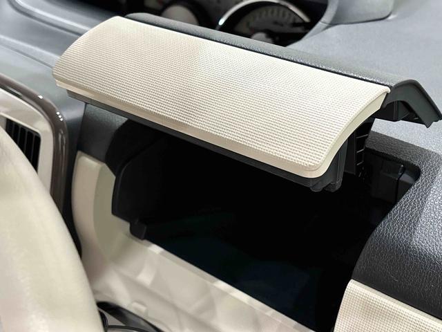 ムーヴキャンバスＧメイクアップリミテッド　ＳＡIII　ドライブレコーダーＬＥＤヘッドランプ・フォグランプ　置き楽ボックス　オートライト　プッシュボタンスタート　セキュリティアラーム　パノラマモニター対応カメラ　両側パワースライドドア（広島県）の中古車