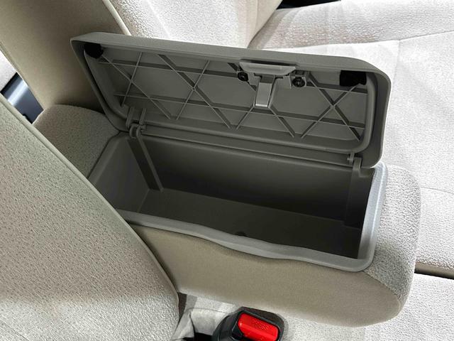 ムーヴキャンバスＧメイクアップリミテッド　ＳＡIII　ドライブレコーダーＬＥＤヘッドランプ・フォグランプ　置き楽ボックス　オートライト　プッシュボタンスタート　セキュリティアラーム　パノラマモニター対応カメラ　両側パワースライドドア（広島県）の中古車