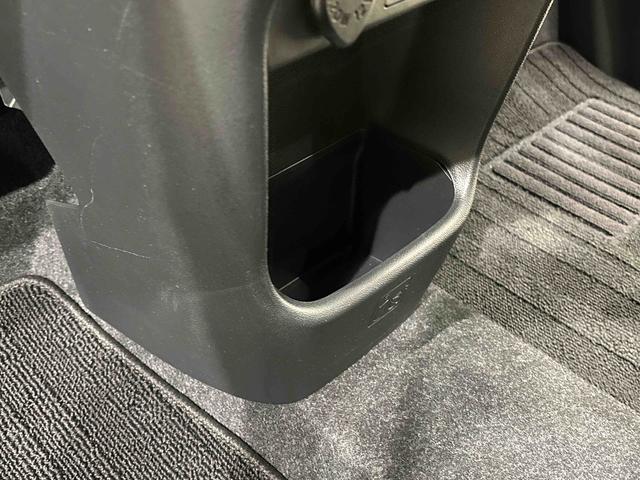 ムーヴキャンバスＧメイクアップリミテッド　ＳＡIII　ドライブレコーダーＬＥＤヘッドランプ・フォグランプ　置き楽ボックス　オートライト　プッシュボタンスタート　セキュリティアラーム　パノラマモニター対応カメラ　両側パワースライドドア（広島県）の中古車