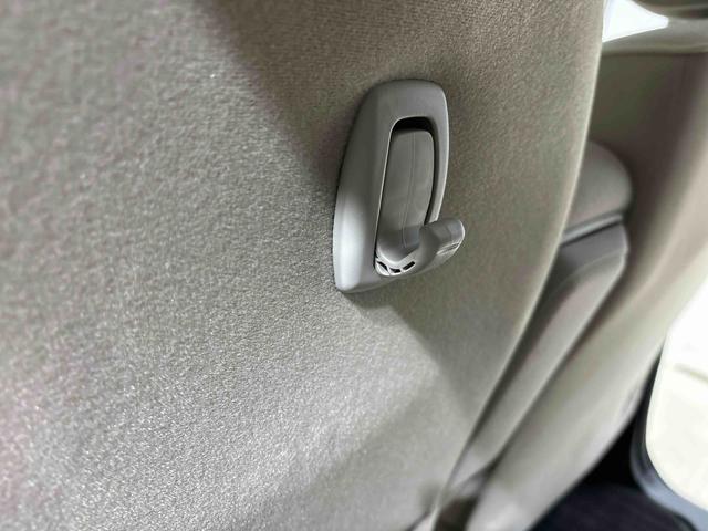 ムーヴキャンバスＧメイクアップリミテッド　ＳＡIII　ドライブレコーダーＬＥＤヘッドランプ・フォグランプ　置き楽ボックス　オートライト　プッシュボタンスタート　セキュリティアラーム　パノラマモニター対応カメラ　両側パワースライドドア（広島県）の中古車