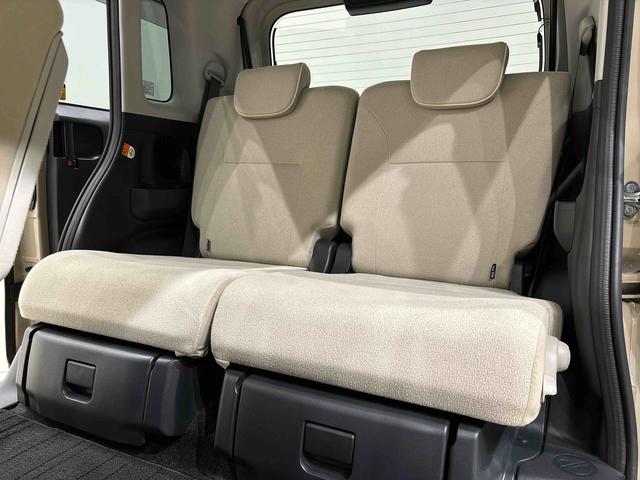 ムーヴキャンバスＧメイクアップリミテッド　ＳＡIII　ドライブレコーダーＬＥＤヘッドランプ・フォグランプ　置き楽ボックス　オートライト　プッシュボタンスタート　セキュリティアラーム　パノラマモニター対応カメラ　両側パワースライドドア（広島県）の中古車