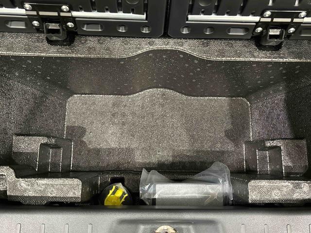 ムーヴキャンバスＧメイクアップリミテッド　ＳＡIII　ドライブレコーダーＬＥＤヘッドランプ・フォグランプ　置き楽ボックス　オートライト　プッシュボタンスタート　セキュリティアラーム　パノラマモニター対応カメラ　両側パワースライドドア（広島県）の中古車