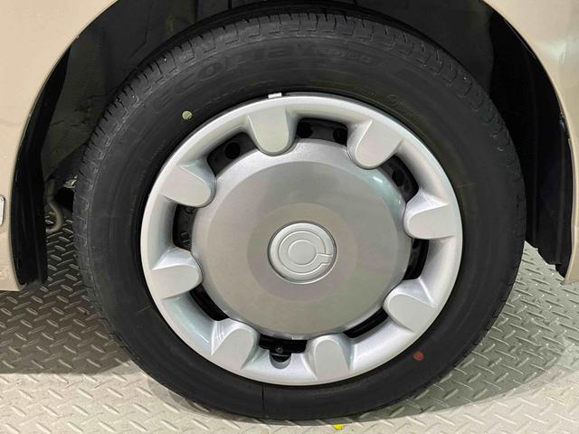 ムーヴキャンバスＧメイクアップリミテッド　ＳＡIII　ドライブレコーダーＬＥＤヘッドランプ・フォグランプ　置き楽ボックス　オートライト　プッシュボタンスタート　セキュリティアラーム　パノラマモニター対応カメラ　両側パワースライドドア（広島県）の中古車