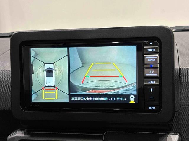 タフトＧ　ナビ　ドライブレコーダー　ＥＴＣ車載器スカイフィールトップ　ＬＥＤオートライト　オートハイビーム　フロントフォグランプ　運転席／助手席シートヒーター　プッシュボタンスタート　キーフリーシステム　電動パーキングブレーキ　アルミホイール（広島県）の中古車