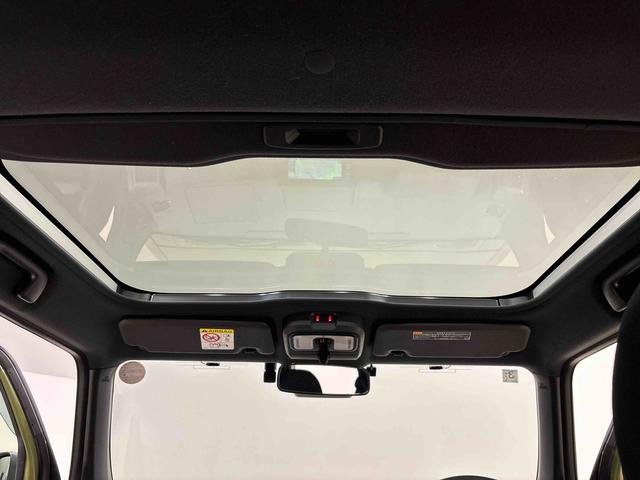 タフトＧ　ナビ　ドライブレコーダー　ＥＴＣ車載器スカイフィールトップ　ＬＥＤオートライト　オートハイビーム　フロントフォグランプ　運転席／助手席シートヒーター　プッシュボタンスタート　キーフリーシステム　電動パーキングブレーキ　アルミホイール（広島県）の中古車