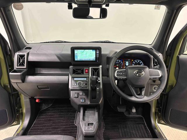 タフトＧ　ナビ　ドライブレコーダー　ＥＴＣ車載器スカイフィールトップ　ＬＥＤオートライト　オートハイビーム　フロントフォグランプ　運転席／助手席シートヒーター　プッシュボタンスタート　キーフリーシステム　電動パーキングブレーキ　アルミホイール（広島県）の中古車