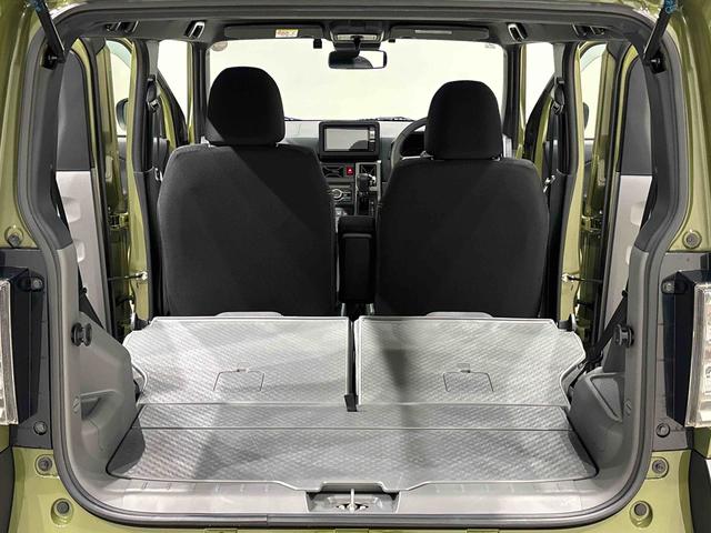 タフトＧ　ナビ　ドライブレコーダー　ＥＴＣ車載器スカイフィールトップ　ＬＥＤオートライト　オートハイビーム　フロントフォグランプ　運転席／助手席シートヒーター　プッシュボタンスタート　キーフリーシステム　電動パーキングブレーキ　アルミホイール（広島県）の中古車