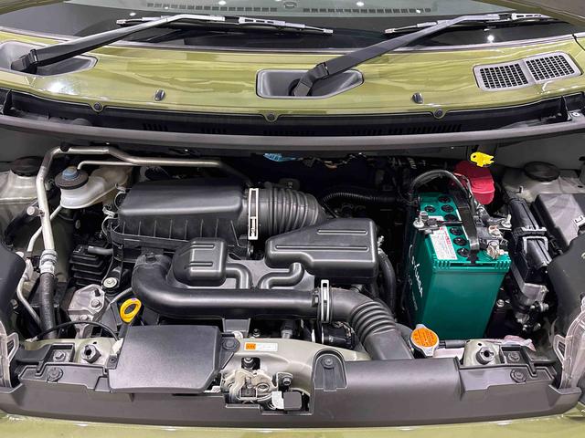 タフトＧ　ナビ　ドライブレコーダー　ＥＴＣ車載器スカイフィールトップ　ＬＥＤオートライト　オートハイビーム　フロントフォグランプ　運転席／助手席シートヒーター　プッシュボタンスタート　キーフリーシステム　電動パーキングブレーキ　アルミホイール（広島県）の中古車