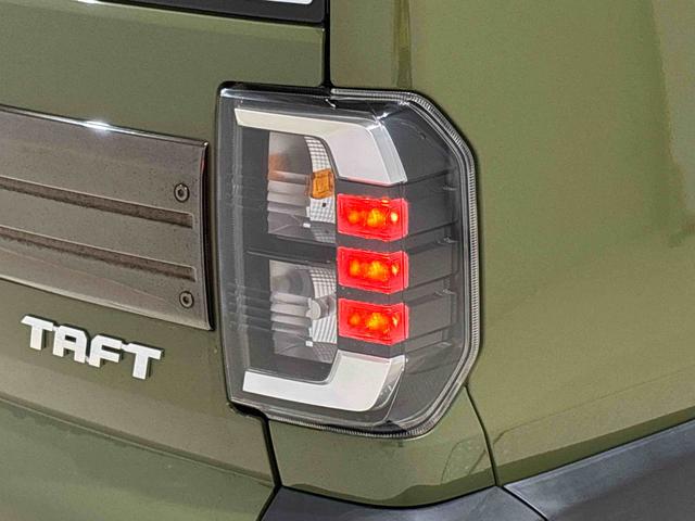 タフトＧ　ナビ　ドライブレコーダー　ＥＴＣ車載器スカイフィールトップ　ＬＥＤオートライト　オートハイビーム　フロントフォグランプ　運転席／助手席シートヒーター　プッシュボタンスタート　キーフリーシステム　電動パーキングブレーキ　アルミホイール（広島県）の中古車
