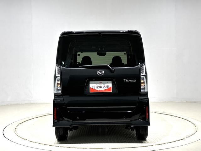 タントカスタムX バックモニター対応 電動パーキングブレーキLEDオートライト パワースライドドアウェルカムオープン機能 オート電動格納式ドアミラー 助手席ロングスライド 助手席イージークローザー アルミホイール キーフリーシステム(広島県)の中古車