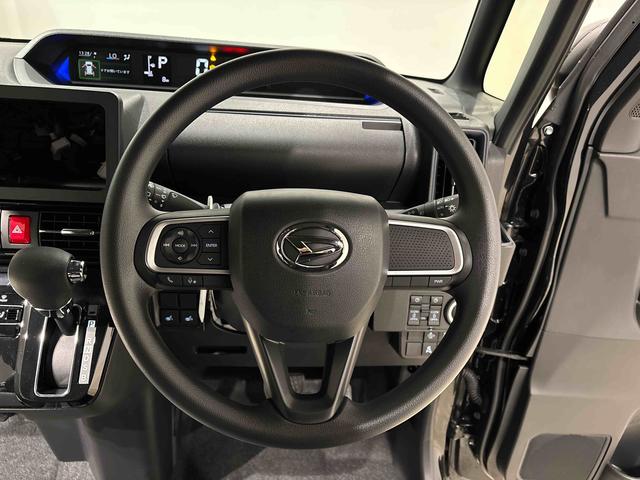 タントカスタムX バックモニター対応 電動パーキングブレーキLEDオートライト パワースライドドアウェルカムオープン機能 オート電動格納式ドアミラー 助手席ロングスライド 助手席イージークローザー アルミホイール キーフリーシステム(広島県)の中古車