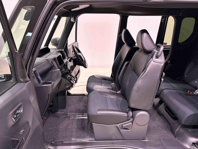 タントカスタムX バックモニター対応 電動パーキングブレーキLEDオートライト パワースライドドアウェルカムオープン機能 オート電動格納式ドアミラー 助手席ロングスライド 助手席イージークローザー アルミホイール キーフリーシステム(広島県)の中古車