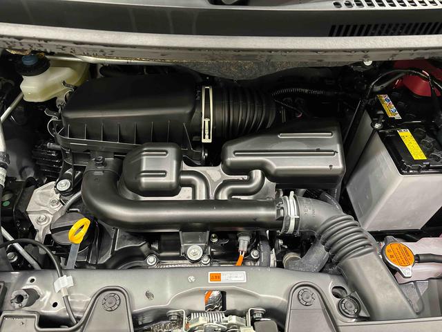 タントカスタムX バックモニター対応 電動パーキングブレーキLEDオートライト パワースライドドアウェルカムオープン機能 オート電動格納式ドアミラー 助手席ロングスライド 助手席イージークローザー アルミホイール キーフリーシステム(広島県)の中古車