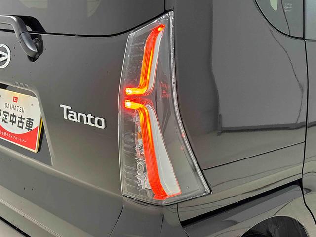 タントカスタムX バックモニター対応 電動パーキングブレーキLEDオートライト パワースライドドアウェルカムオープン機能 オート電動格納式ドアミラー 助手席ロングスライド 助手席イージークローザー アルミホイール キーフリーシステム(広島県)の中古車