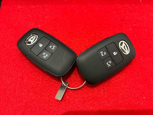 タントカスタムX バックモニター対応 電動パーキングブレーキLEDオートライト パワースライドドアウェルカムオープン機能 オート電動格納式ドアミラー 助手席ロングスライド 助手席イージークローザー アルミホイール キーフリーシステム(広島県)の中古車