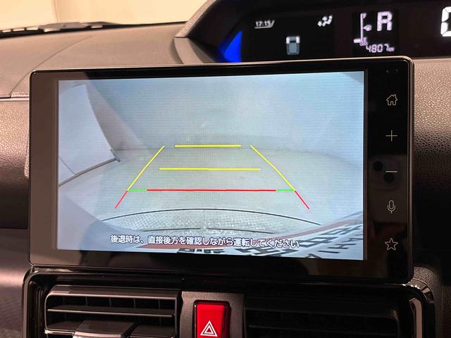 タントカスタムＲＳ　バックモニター　ＥＴＣ　ドライブレコーダーＬＥＤオートライト　パワースライドドアウェルカムオープン機能　オート電動格納式ドアミラー　助手席ロングスライド　助手席イージークローザー　アルミホイール　キーフリーシステム（広島県）の中古車