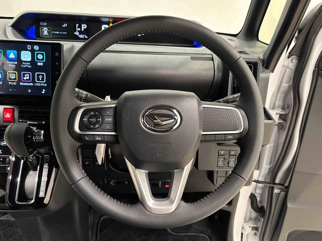 タントカスタムＲＳ　バックモニター　ＥＴＣ　ドライブレコーダーＬＥＤオートライト　パワースライドドアウェルカムオープン機能　オート電動格納式ドアミラー　助手席ロングスライド　助手席イージークローザー　アルミホイール　キーフリーシステム（広島県）の中古車