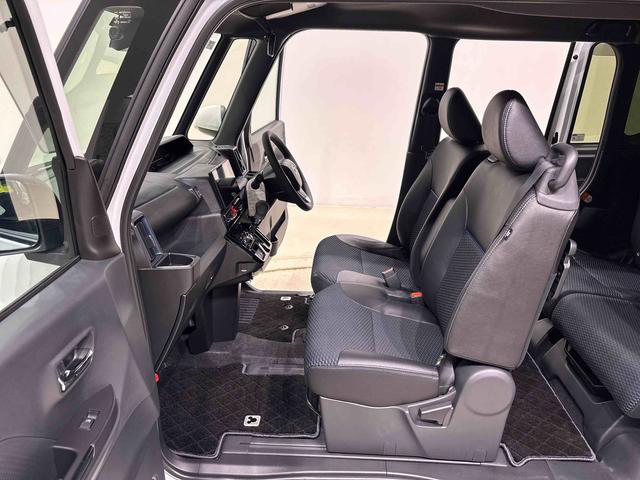 タントカスタムＲＳ　バックモニター　ＥＴＣ　ドライブレコーダーＬＥＤオートライト　パワースライドドアウェルカムオープン機能　オート電動格納式ドアミラー　助手席ロングスライド　助手席イージークローザー　アルミホイール　キーフリーシステム（広島県）の中古車