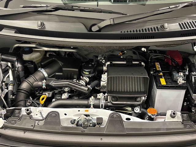 タントカスタムＲＳ　バックモニター　ＥＴＣ　ドライブレコーダーＬＥＤオートライト　パワースライドドアウェルカムオープン機能　オート電動格納式ドアミラー　助手席ロングスライド　助手席イージークローザー　アルミホイール　キーフリーシステム（広島県）の中古車