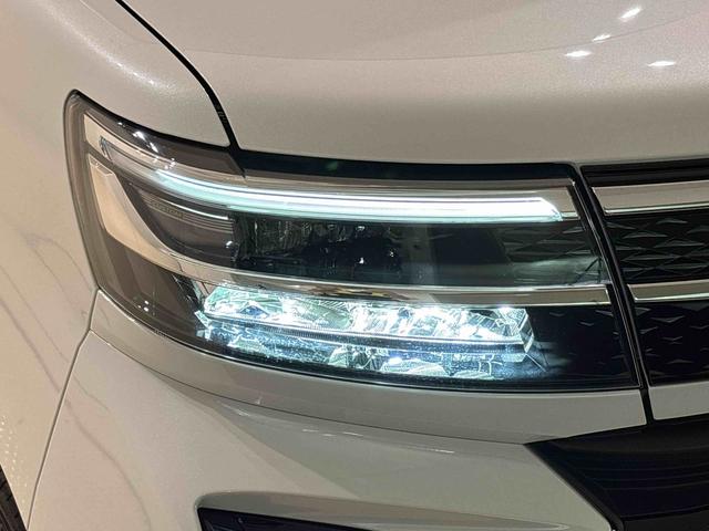 タントカスタムＲＳ　バックモニター　ＥＴＣ　ドライブレコーダーＬＥＤオートライト　パワースライドドアウェルカムオープン機能　オート電動格納式ドアミラー　助手席ロングスライド　助手席イージークローザー　アルミホイール　キーフリーシステム（広島県）の中古車