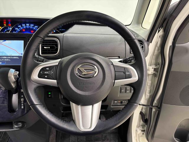 タントカスタムＲＳ　トップエディションＳＡIII　ナビ・ドラレコナビ　バックカメラ　ＥＴＣ　ドラレコ　ＬＥＤオートライト　パワースライドドア　アルミホイール　キーフリーシステム　オートエアコン電動格納式ドアミラー（広島県）の中古車