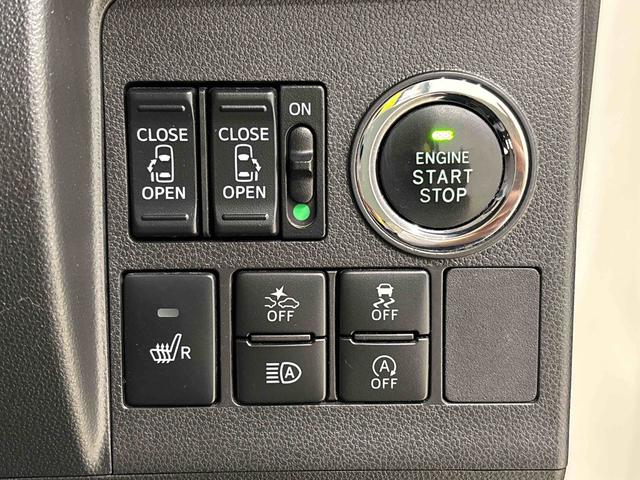 タントカスタムＲＳ　トップエディションＳＡIII　ナビ・ドラレコナビ　バックカメラ　ＥＴＣ　ドラレコ　ＬＥＤオートライト　パワースライドドア　アルミホイール　キーフリーシステム　オートエアコン電動格納式ドアミラー（広島県）の中古車