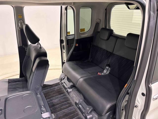 タントカスタムＲＳ　トップエディションＳＡIII　ナビ・ドラレコナビ　バックカメラ　ＥＴＣ　ドラレコ　ＬＥＤオートライト　パワースライドドア　アルミホイール　キーフリーシステム　オートエアコン電動格納式ドアミラー（広島県）の中古車