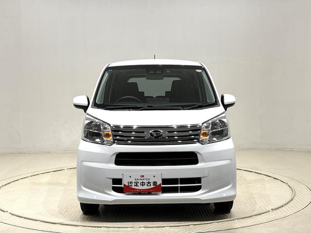 ムーヴＸリミテッドII　ＳＡIII運転席シートヒーター　アルミホイール　オートライト　プッシュボタンスタート　セキュリティアラーム　キーフリーシステム　オート電動格納式ドアミラー　シートリフター（広島県）の中古車