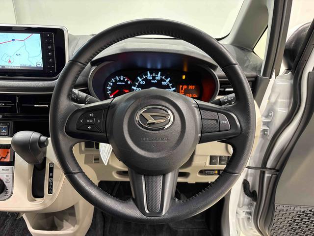 ムーヴＸリミテッドII　ＳＡIII運転席シートヒーター　アルミホイール　オートライト　プッシュボタンスタート　セキュリティアラーム　キーフリーシステム　オート電動格納式ドアミラー　シートリフター（広島県）の中古車