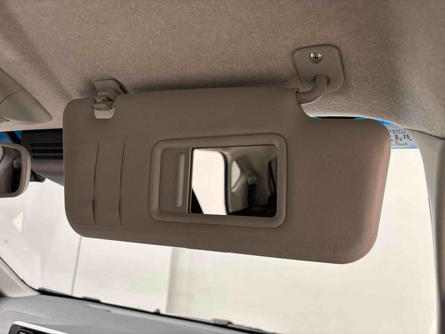 ムーヴＸリミテッドII　ＳＡIII運転席シートヒーター　アルミホイール　オートライト　プッシュボタンスタート　セキュリティアラーム　キーフリーシステム　オート電動格納式ドアミラー　シートリフター（広島県）の中古車