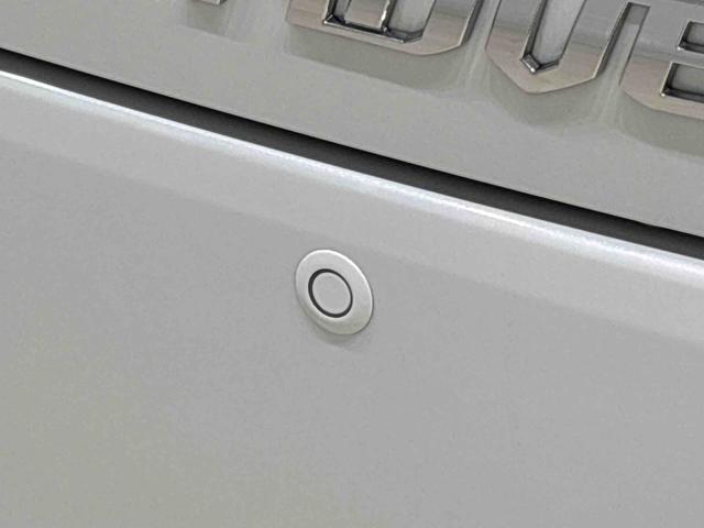 ムーヴＸリミテッドII　ＳＡIII運転席シートヒーター　アルミホイール　オートライト　プッシュボタンスタート　セキュリティアラーム　キーフリーシステム　オート電動格納式ドアミラー　シートリフター（広島県）の中古車