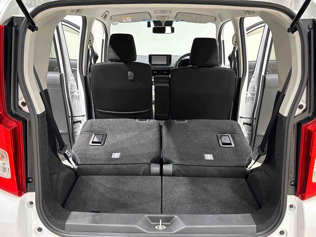 ムーヴＸリミテッドII　ＳＡIII運転席シートヒーター　アルミホイール　オートライト　プッシュボタンスタート　セキュリティアラーム　キーフリーシステム　オート電動格納式ドアミラー　シートリフター（広島県）の中古車