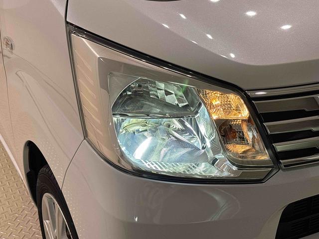 ムーヴＸリミテッドII　ＳＡIII運転席シートヒーター　アルミホイール　オートライト　プッシュボタンスタート　セキュリティアラーム　キーフリーシステム　オート電動格納式ドアミラー　シートリフター（広島県）の中古車