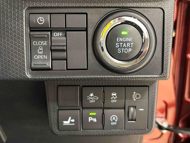 タントＸ　ナビゲーション　バックモニター　ドライブレコーダー付きＬＥＤオートライト　パワースライドドア　運転席ロングスライドシ−ト　助手席ロングスライド　助手席イージークローザー　　セキュリティアラーム　キーフリーシステム　オートエアコン　プッシュボタンスタート（広島県）の中古車