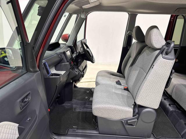 タントＸ　ナビゲーション　バックモニター　ドライブレコーダー付きＬＥＤオートライト　パワースライドドア　運転席ロングスライドシ−ト　助手席ロングスライド　助手席イージークローザー　　セキュリティアラーム　キーフリーシステム　オートエアコン　プッシュボタンスタート（広島県）の中古車