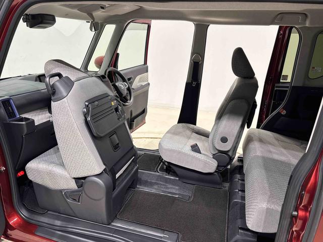 タントＸ　ナビゲーション　バックモニター　ドライブレコーダー付きＬＥＤオートライト　パワースライドドア　運転席ロングスライドシ−ト　助手席ロングスライド　助手席イージークローザー　　セキュリティアラーム　キーフリーシステム　オートエアコン　プッシュボタンスタート（広島県）の中古車