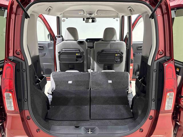 タントＸ　ナビゲーション　バックモニター　ドライブレコーダー付きＬＥＤオートライト　パワースライドドア　運転席ロングスライドシ−ト　助手席ロングスライド　助手席イージークローザー　　セキュリティアラーム　キーフリーシステム　オートエアコン　プッシュボタンスタート（広島県）の中古車