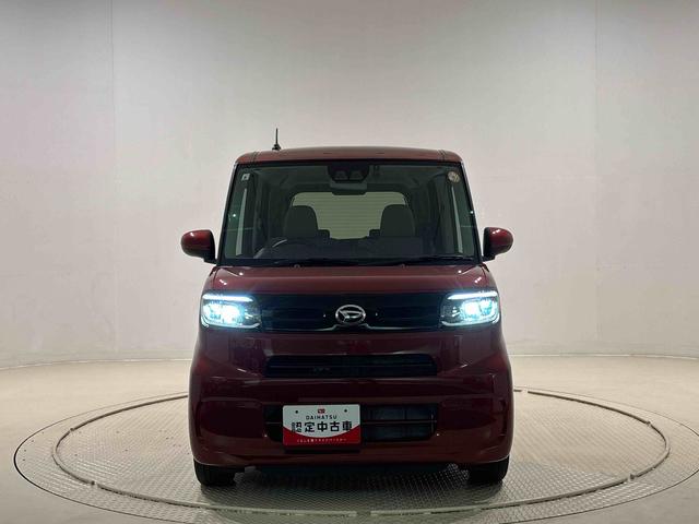 タントＸ　ナビゲーション　バックモニター　ドライブレコーダー付きＬＥＤオートライト　パワースライドドア　運転席ロングスライドシ−ト　助手席ロングスライド　助手席イージークローザー　　セキュリティアラーム　キーフリーシステム　オートエアコン　プッシュボタンスタート（広島県）の中古車