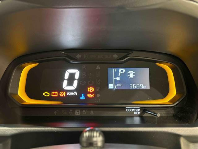 ミライースＬ　ＳＡIII　純正ナビゲーション　ドライブレコーダーＥＴＣ車載器　手引き式サイドブレーキ　電動格納ドアミラー（ディーラーオプション）　ハロゲンヘッドランプ　キーレスエントリー（広島県）の中古車