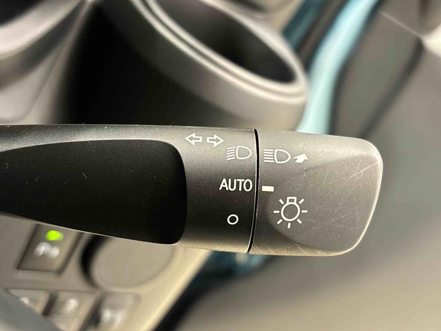 ミライースＬ　ＳＡIII　純正ナビゲーション　ドライブレコーダーＥＴＣ車載器　手引き式サイドブレーキ　電動格納ドアミラー（ディーラーオプション）　ハロゲンヘッドランプ　キーレスエントリー（広島県）の中古車