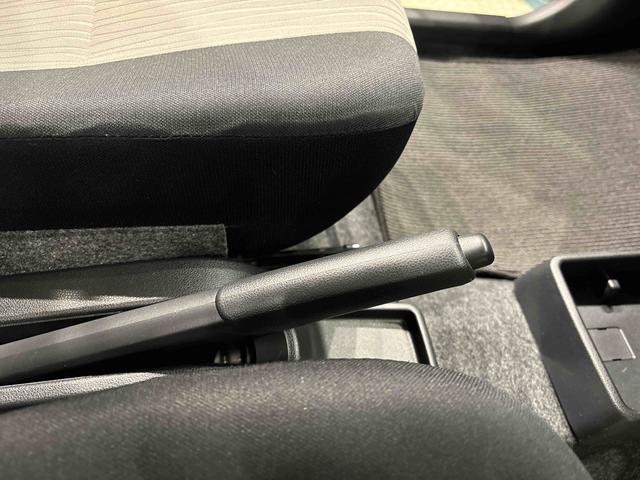 ミライースＬ　ＳＡIII　純正ナビゲーション　ドライブレコーダーＥＴＣ車載器　手引き式サイドブレーキ　電動格納ドアミラー（ディーラーオプション）　ハロゲンヘッドランプ　キーレスエントリー（広島県）の中古車