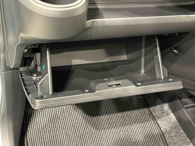 ミライースＬ　ＳＡIII　純正ナビゲーション　ドライブレコーダーＥＴＣ車載器　手引き式サイドブレーキ　電動格納ドアミラー（ディーラーオプション）　ハロゲンヘッドランプ　キーレスエントリー（広島県）の中古車